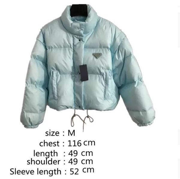 2023 womens down jacket stylist parka winter parkas fashion men women feather overcoat jackets coat detachable sleeve, Black
2023 womens down jacket stylist parka winter parkas fashion men women feather overcoat jackets coat detachable sleeve, Black