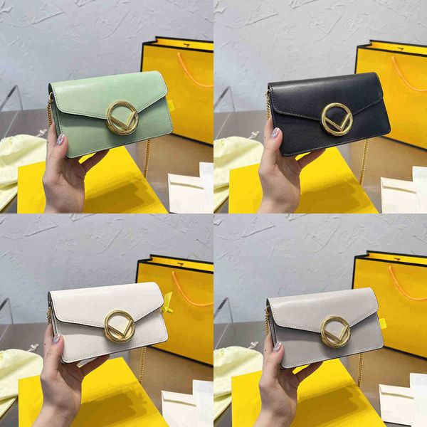 shoulder bags designer handbag tote bag metal bucket fashion women crossbody bags luxury leather messenger 220728
