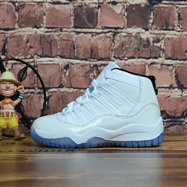 classic 11 basketball sneaker children boy girl kid youth sports shoes size eur28-35289b, Black
classic 11 basketball sneaker children boy girl kid youth sports shoes size eur28-35289b, Black