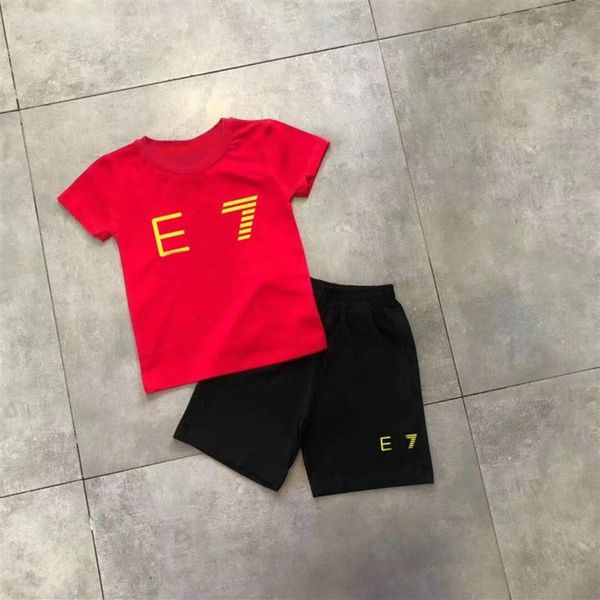 in stock luxury logo designer boy t-shirt pants 2-8 years set brand children 2 piece cotton clothing boys fashion apparel 001165k, White
in stock luxury logo designer boy t-shirt pants 2-8 years set brand children 2 piece cotton clothing boys fashion apparel 001165k, White