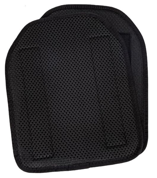 men's vests one pcs/pair plate cushion breathable black tactical vest air mesh padfor outdoor military hunting accessories 221121, Black;white
men's vests one pcs/pair plate cushion breathable black tactical vest air mesh padfor outdoor military hunting accessories 221121, Black;white