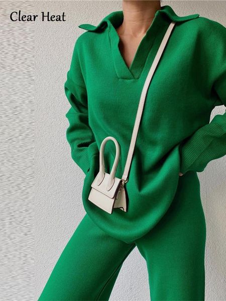 womens two piece pants winter thick women knitted suits cashmere soft pullover sweater and wide leg 2 pieces sets female elegant knitting ou, White
womens two piece pants winter thick women knitted suits cashmere soft pullover sweater and wide leg 2 pieces sets female elegant knitting ou, White