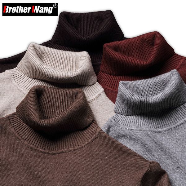 men's sweaters 6-color turtleneck sweater male autumn and winter style fashion casual slim fit solid color warmth pullover brand 221121, White;black
men's sweaters 6-color turtleneck sweater male autumn and winter style fashion casual slim fit solid color warmth pullover brand 221121, White;black