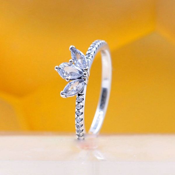 925 sterling silver sparkling herbarium cluster ring fit pandora jewelry engagement wedding lovers fashion ring for women
925 sterling silver sparkling herbarium cluster ring fit pandora jewelry engagement wedding lovers fashion ring for women