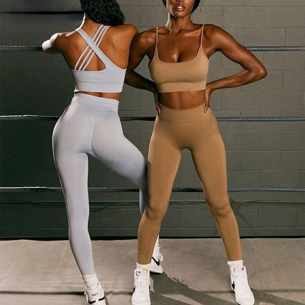 yoga outfits sports bra fitness suit sportswear seamless yoga set woman tracksuits gym workout clothes active wear high waist leggings 22112, White;red
yoga outfits sports bra fitness suit sportswear seamless yoga set woman tracksuits gym workout clothes active wear high waist leggings 22112, White;red