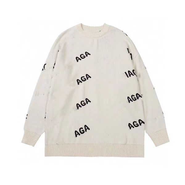 mens designer sweater sweaters womens pullover sweater senior classic leisure warm comfortable casual 12 colors size -2xl 20ss, White;black
mens designer sweater sweaters womens pullover sweater senior classic leisure warm comfortable casual 12 colors size -2xl 20ss, White;black