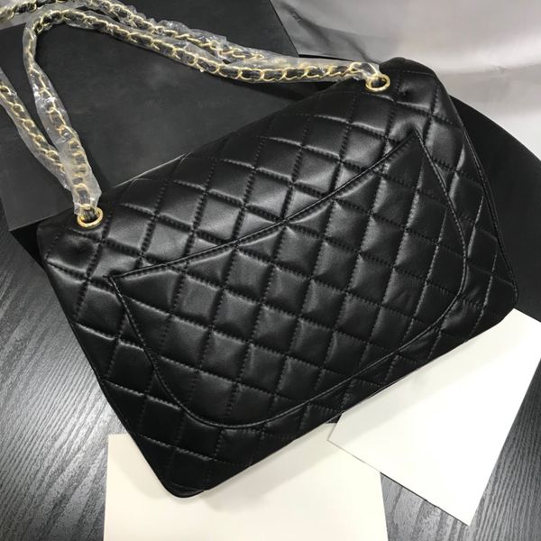 luxury brand bag designer women bags fashion handbag sling silver chain luxurious shoulder bag flip purse black classic rhombus pri 
luxury brand bag designer women bags fashion handbag sling silver chain luxurious shoulder bag flip purse black classic rhombus pri