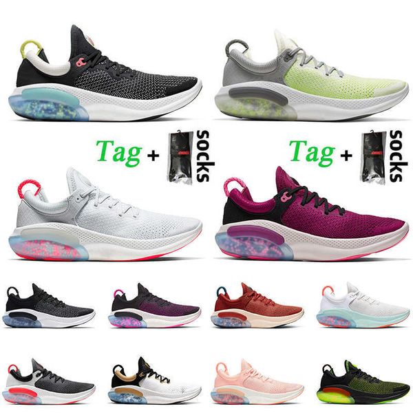 joyride run fly knit men womens running shoes mens sneakers trainers oreo platinum tin university red purple electric green, Black
joyride run fly knit men womens running shoes mens sneakers trainers oreo platinum tin university red purple electric green, Black