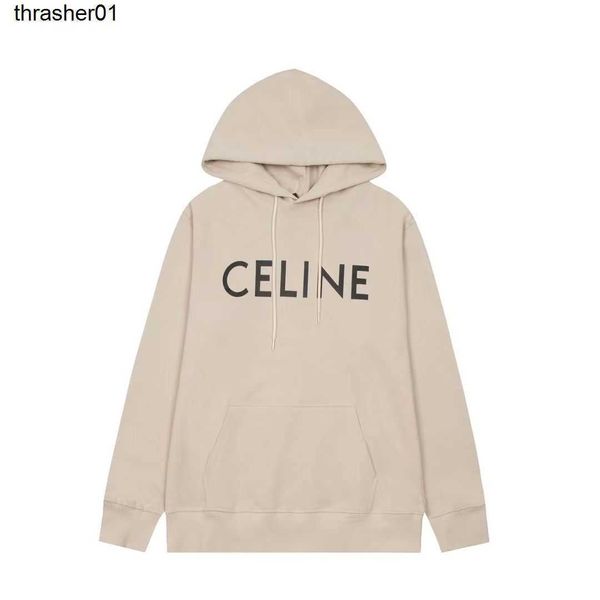 men's hoodies sweatshirts designer winter fashion brand classic ce lettered men women hoodie, Black
men's hoodies sweatshirts designer winter fashion brand classic ce lettered men women hoodie, Black