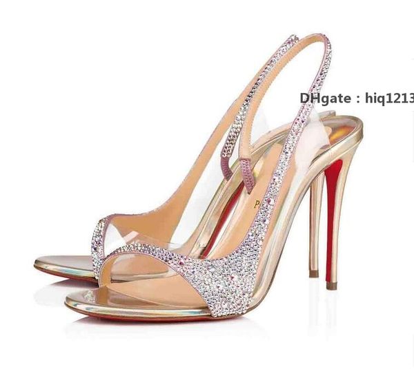 red-bottoms shoes christians strass shiny rhinestone high heels red soles for women red kate pumps low cut women marry shoes wedding jyr, Black
red-bottoms shoes christians strass shiny rhinestone high heels red soles for women red kate pumps low cut women marry shoes wedding jyr, Black