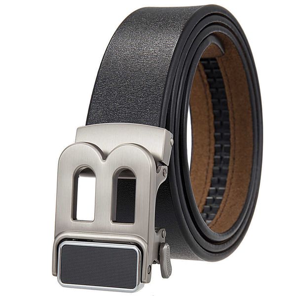 classic retro mens fashion belt 3.5cm letter b automatic buckle business dress waistband luxury designer jeans dress belts, Black;brown
classic retro mens fashion belt 3.5cm letter b automatic buckle business dress waistband luxury designer jeans dress belts, Black;brown