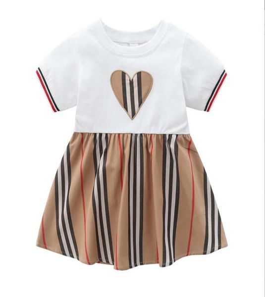 kids clothes baby dress baby girls dress kids short sleeve pleated shirt skirt children casual designer clothing2425597, Red;yellow
kids clothes baby dress baby girls dress kids short sleeve pleated shirt skirt children casual designer clothing2425597, Red;yellow