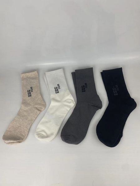 esshoodies sweatshirts men ess fg cotton socks four seasons casual male women brand basketball football soccer running sock soft simple fash, Black
esshoodies sweatshirts men ess fg cotton socks four seasons casual male women brand basketball football soccer running sock soft simple fash, Black