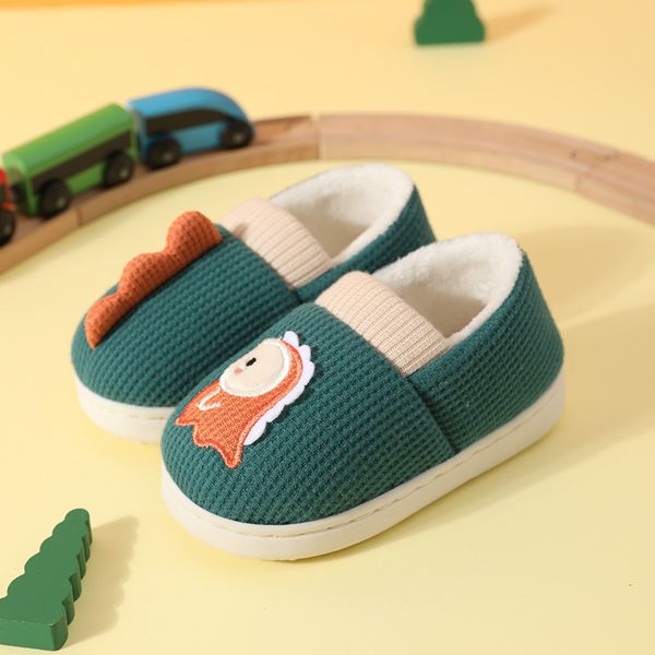 slipper children home slippers girls cartoon shoes autumn winter kids indoor baby warm toddler house floor 221121, Black;grey
slipper children home slippers girls cartoon shoes autumn winter kids indoor baby warm toddler house floor 221121, Black;grey