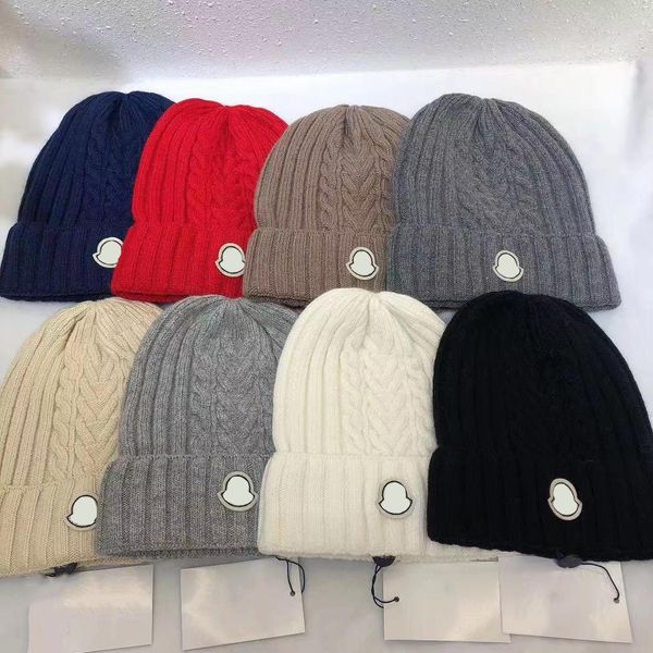 designer fashion autumn winter style beanie hats men and women universal knitted cap autumn wool outdoor warm skull caps gift 2022 aimeishop, Blue;gray
designer fashion autumn winter style beanie hats men and women universal knitted cap autumn wool outdoor warm skull caps gift 2022 aimeishop, Blue;gray