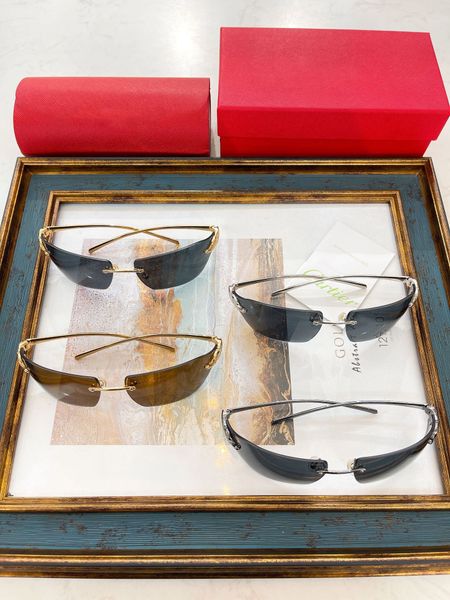 men sunglasses for women latest selling fashion sun glasses mens sunglass gafas de sol glass uv400 lens with random matching box 0068, White;black
men sunglasses for women latest selling fashion sun glasses mens sunglass gafas de sol glass uv400 lens with random matching box 0068, White;black