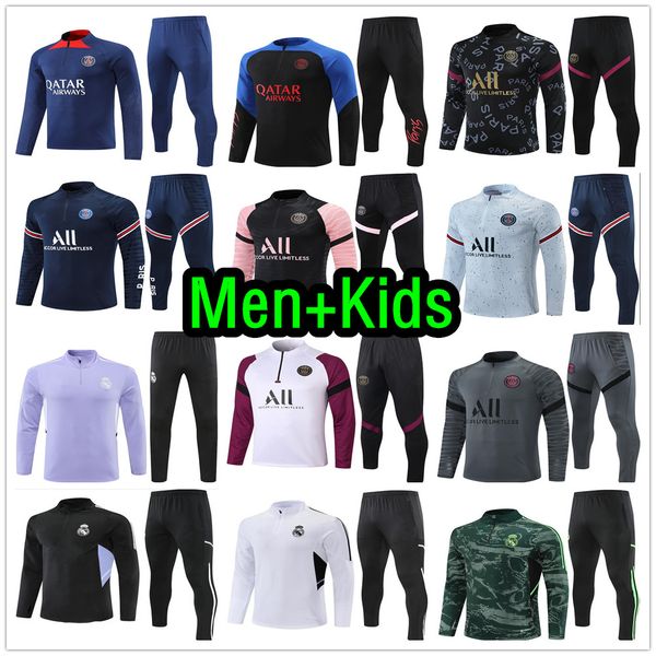 psgs real madrids tracksuit jerseys football training suit jersey soccer messis tuta survetement foot futbol chandal jogging jacket 21 22 23, Black;yellow
psgs real madrids tracksuit jerseys football training suit jersey soccer messis tuta survetement foot futbol chandal jogging jacket 21 22 23, Black;yellow