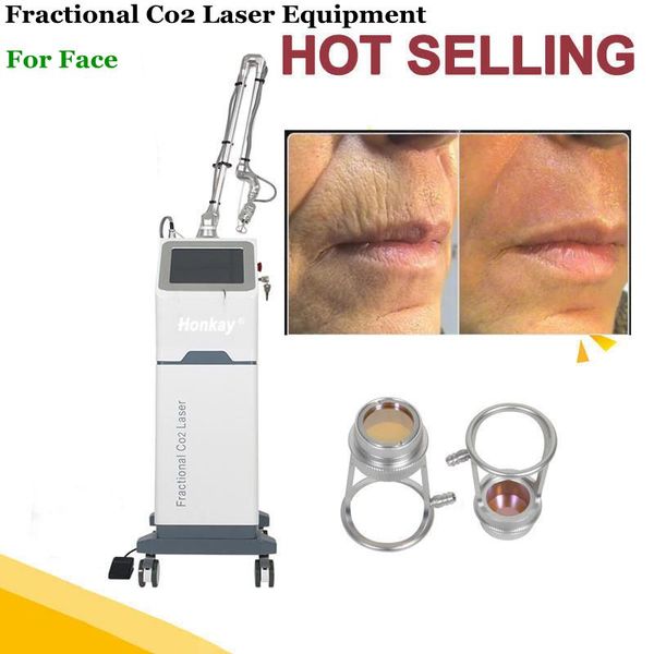 fractional co2 laser wrinkle remover machine skin tighting pigment removal acne scar treatment face lifting anti-aging beauty equipment, Black
fractional co2 laser wrinkle remover machine skin tighting pigment removal acne scar treatment face lifting anti-aging beauty equipment, Black