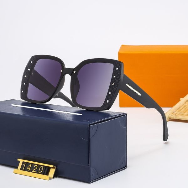 luxury sunglasses polaroid lens designer womens mens goggle senior eyewear for women eyeglasses frame vintage metal sun glasses with ff1420, Silver
luxury sunglasses polaroid lens designer womens mens goggle senior eyewear for women eyeglasses frame vintage metal sun glasses with ff1420, Silver