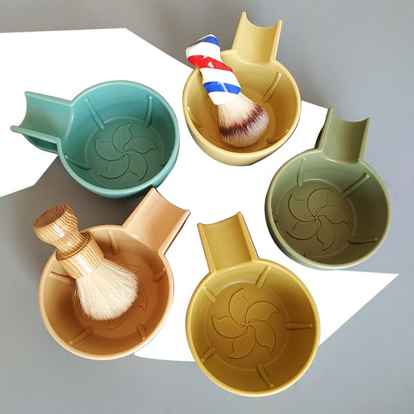 makeup tools dscosmetic shaving bowl for men wet shave 221119
makeup tools dscosmetic shaving bowl for men wet shave 221119