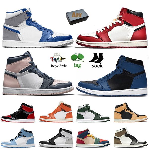 jumpmans 1 with box basketball shoes true blue high og lose and find 1s starfish atmosphere dark marina blue j1 j1s heirloom mens womens sco
jumpmans 1 with box basketball shoes true blue high og lose and find 1s starfish atmosphere dark marina blue j1 j1s heirloom mens womens sco