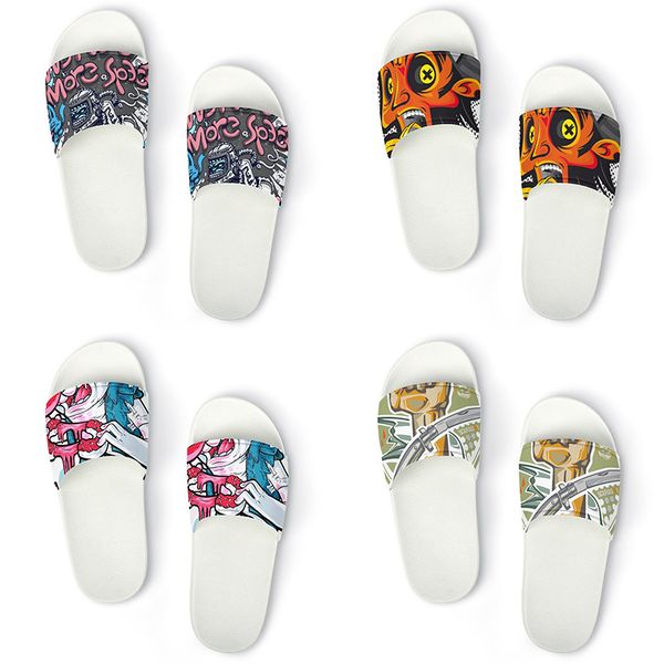 men women diy custom designer shoes low slides skateboard sneakers triple black customization uv printing sports sneakers xuebi 100-467
men women diy custom designer shoes low slides skateboard sneakers triple black customization uv printing sports sneakers xuebi 100-467