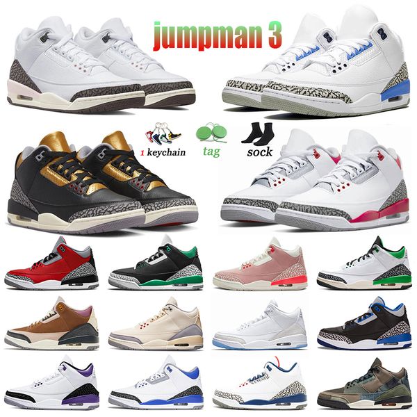 basketball shoes 2022 jumpman 3 lucky green black gold 3s unc fire red new white cementpure white women mens trainer sneakers size 13, White;red
basketball shoes 2022 jumpman 3 lucky green black gold 3s unc fire red new white cementpure white women mens trainer sneakers size 13, White;red