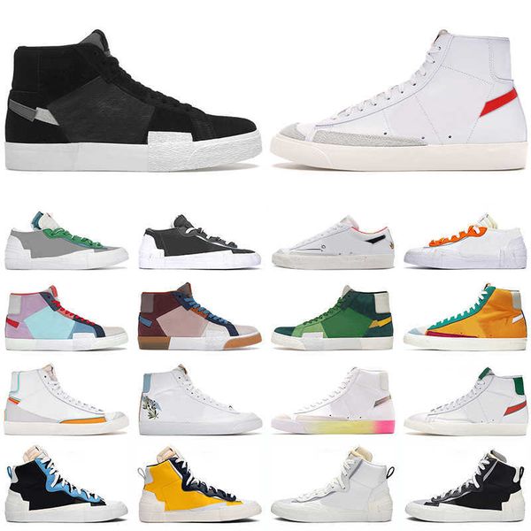 2022 blazer mid 77 vintage low men women casual shoes black white multi color pink foam astronomy blue kumquat mosaic mens trainers platform
2022 blazer mid 77 vintage low men women casual shoes black white multi color pink foam astronomy blue kumquat mosaic mens trainers platform