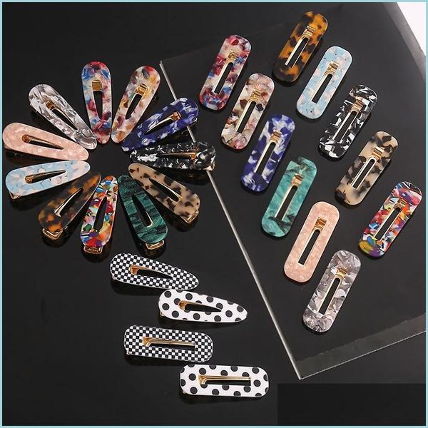 hair clips barrettes acrylic marble pattern hair clips duckbill barrettes hairpins headwear for women girls fashion jewelry drop d dhoqd, Golden;silver
hair clips barrettes acrylic marble pattern hair clips duckbill barrettes hairpins headwear for women girls fashion jewelry drop d dhoqd, Golden;silver