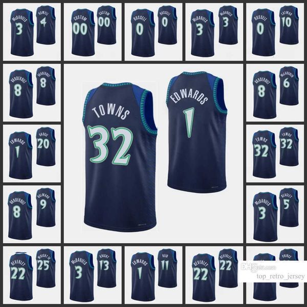 basketball jersey 75th anniversary minnesotas min men timberwolve d'angelo russell anthony edwards karl anthony towns patrick beverley, Black;red
basketball jersey 75th anniversary minnesotas min men timberwolve d'angelo russell anthony edwards karl anthony towns patrick beverley, Black;red