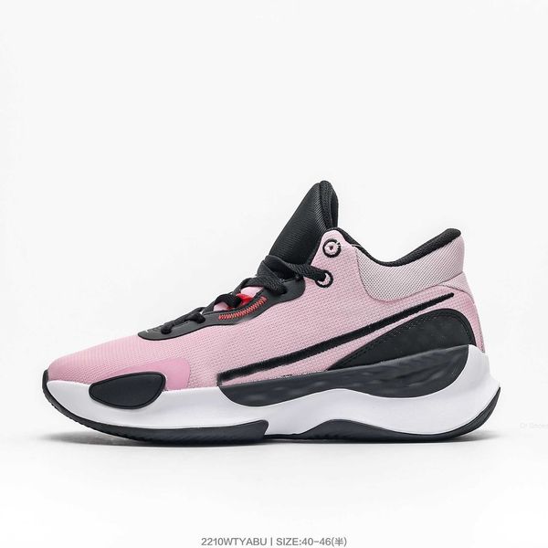 mens renew elevate 3 iii basketball shoes kevin durant kd trey x 10 pink black white green red blue cool grey sneakers tennis with box
mens renew elevate 3 iii basketball shoes kevin durant kd trey x 10 pink black white green red blue cool grey sneakers tennis with box