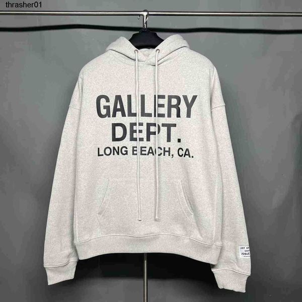 men's hoodies designer sweatshirts fashion brand galery dept brushed style winter loose pullover men's women's coats hoodie, Black
men's hoodies designer sweatshirts fashion brand galery dept brushed style winter loose pullover men's women's coats hoodie, Black