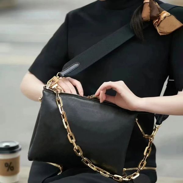 fashion multi pocket shoulder bags designers womens wallet elling crossbody bag leather clutch cousin luxury messenger chain handbags wholes
fashion multi pocket shoulder bags designers womens wallet elling crossbody bag leather clutch cousin luxury messenger chain handbags wholes