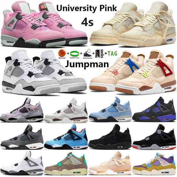 2022 jumpman 4 og 4s university pink blue mens basketball shoes zen master military black wild things oreo sail shimmer noir men sports
2022 jumpman 4 og 4s university pink blue mens basketball shoes zen master military black wild things oreo sail shimmer noir men sports