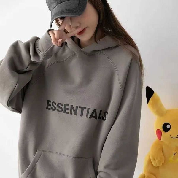 mens women designers essentials hoodies winter warm long sleeve fear god double chest letters high fashion hoodie men and women, Black
mens women designers essentials hoodies winter warm long sleeve fear god double chest letters high fashion hoodie men and women, Black