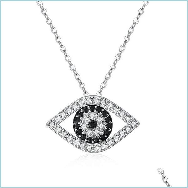 pendant necklaces crystal eye pendant necklace black stone women necklaces fashion jewelry drop delivery pendants dhmfb, Silver
pendant necklaces crystal eye pendant necklace black stone women necklaces fashion jewelry drop delivery pendants dhmfb, Silver