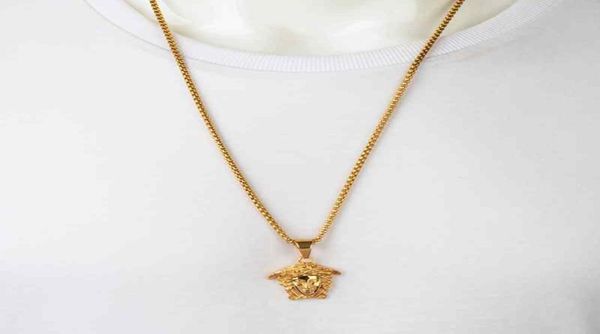 luxury designer medusa pendant necklaces for mens brand design gold plated hiphop jewelry whole2017502, Silver
luxury designer medusa pendant necklaces for mens brand design gold plated hiphop jewelry whole2017502, Silver