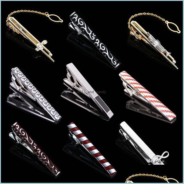 tie clips copper musical instrument stripe tie clips shirts business suits bar clasps neck links for men fashion jewelry gift drop d dhyiz, Silver
tie clips copper musical instrument stripe tie clips shirts business suits bar clasps neck links for men fashion jewelry gift drop d dhyiz, Silver