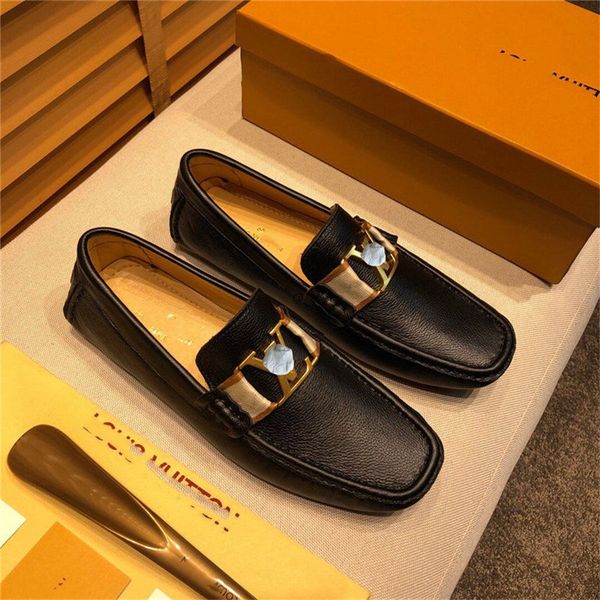 g1 luxury men loafers suede shoe solid color square toe low heel mask tassel classic fashion business casual retro designer dress shoes 11, Black
g1 luxury men loafers suede shoe solid color square toe low heel mask tassel classic fashion business casual retro designer dress shoes 11, Black