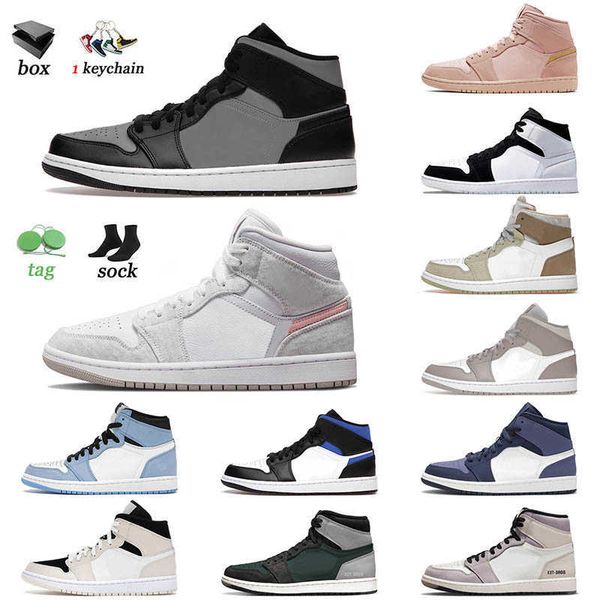 seafoam 1 1s mens sneakers basketball shoes with box mid light iron ore wheat olive aura atmosphere smoke grey womens high sports trainers, Black
seafoam 1 1s mens sneakers basketball shoes with box mid light iron ore wheat olive aura atmosphere smoke grey womens high sports trainers, Black