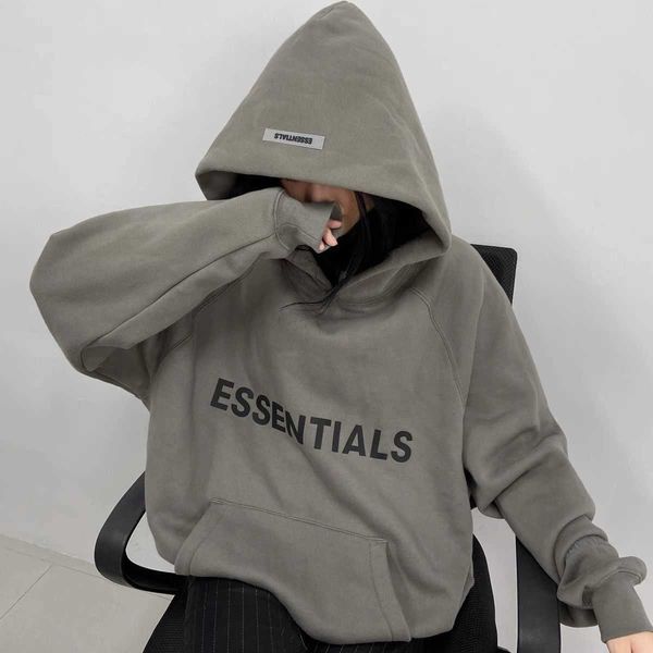 designer hoodies essentials sweatshirt fashion brand pullover fear god double chest letters high fashion hoodie men and women, Black
designer hoodies essentials sweatshirt fashion brand pullover fear god double chest letters high fashion hoodie men and women, Black