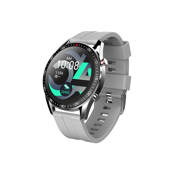 yezhou l28 bluetooth sports touch screen smart watch gps pedometer heart rate blood pressure sleep monitoring spaceman smartwatches for woma
yezhou l28 bluetooth sports touch screen smart watch gps pedometer heart rate blood pressure sleep monitoring spaceman smartwatches for woma