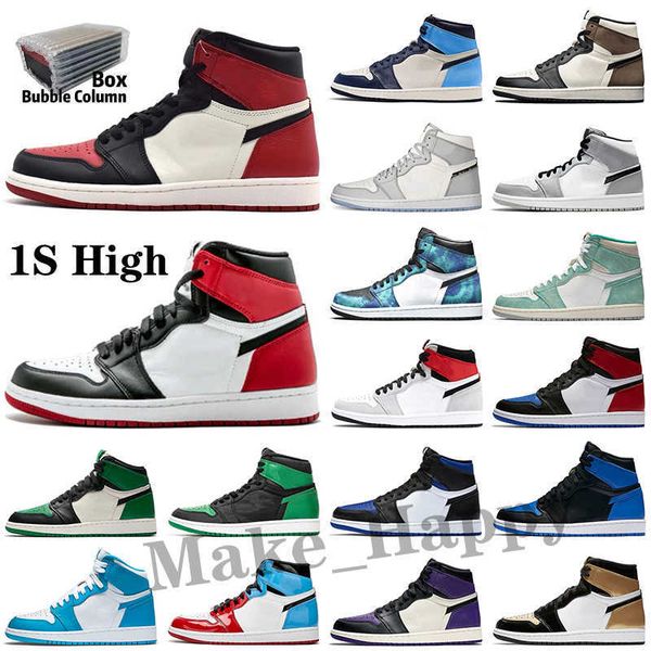 1 basket ball shoes high og athletics university blue sneakers shoe for men sports torch hare ung game royal pine green court eur 36-46, Black
1 basket ball shoes high og athletics university blue sneakers shoe for men sports torch hare ung game royal pine green court eur 36-46, Black