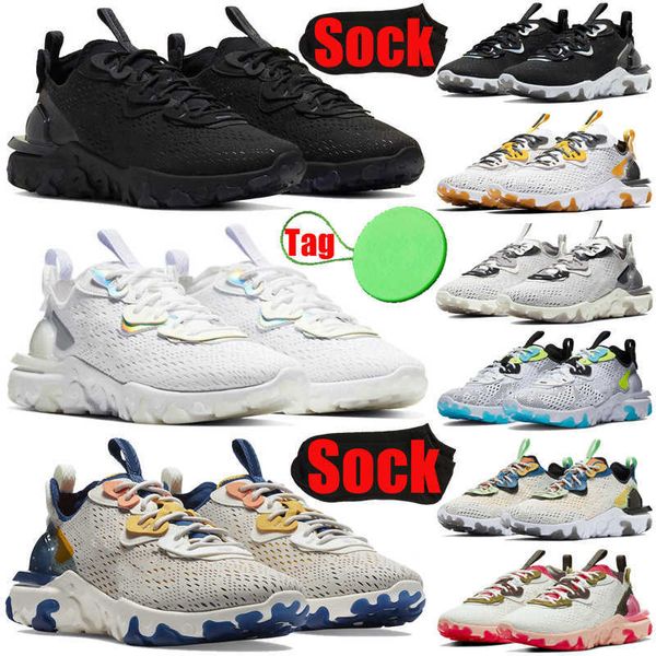 reacts visions element 55 87 running shoes men women triple black white iridescent schematic phantoms worldwide mens womens trainers sports
reacts visions element 55 87 running shoes men women triple black white iridescent schematic phantoms worldwide mens womens trainers sports