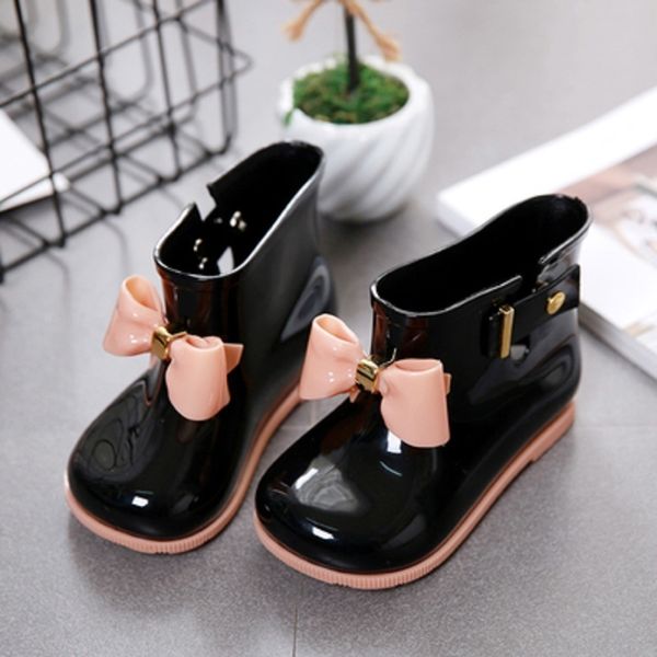 boots girls rain boots kids baby botas children shoes pvc waterproof non slip water shoes toddler with plush warm ankle 221121, Black;grey
boots girls rain boots kids baby botas children shoes pvc waterproof non slip water shoes toddler with plush warm ankle 221121, Black;grey