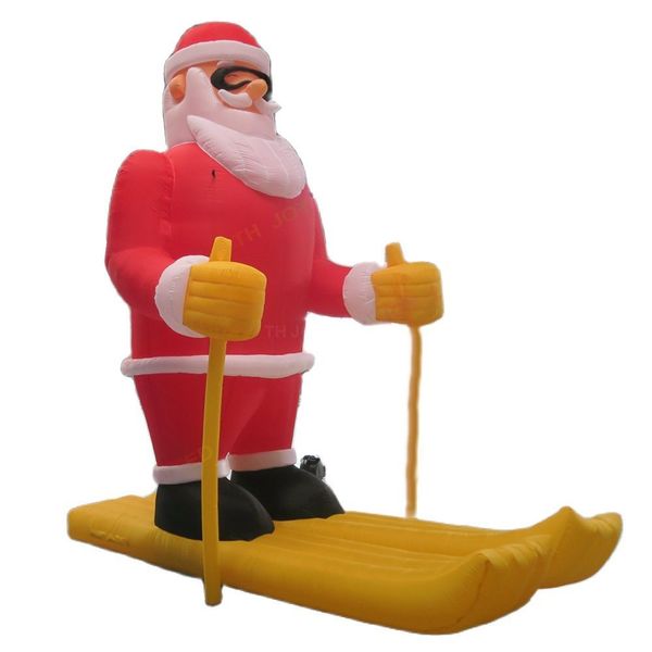 delivery outdoor activities 2022 christmas decoration inflatable surfing santa claus xmas old father
delivery outdoor activities 2022 christmas decoration inflatable surfing santa claus xmas old father