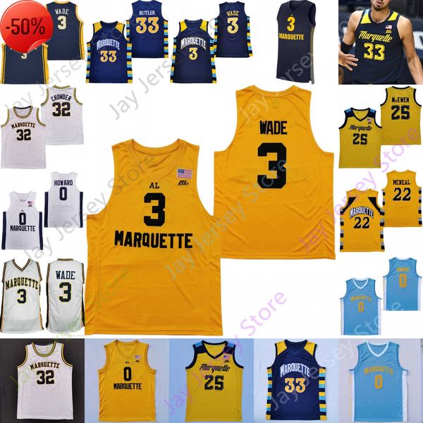 marquette golden eagles basketball jersey ncaa college howard butler wade justin lewis darryl morsell tyler kolek kameron jones kur kuath, Black;red
marquette golden eagles basketball jersey ncaa college howard butler wade justin lewis darryl morsell tyler kolek kameron jones kur kuath, Black;red