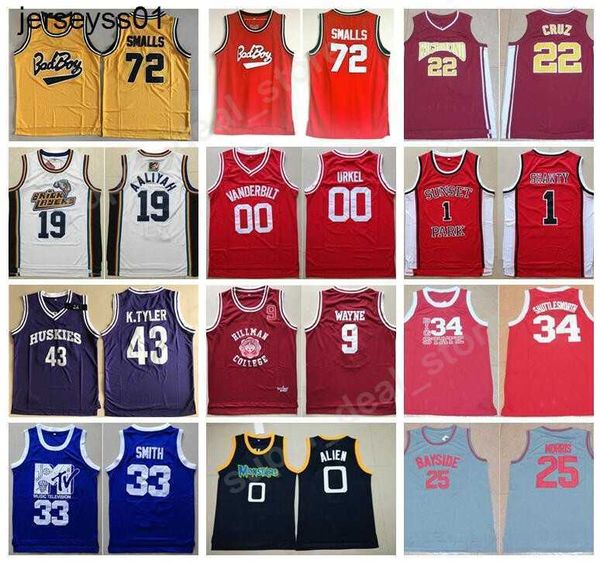 movie jersey basketball 1 shawty 33 smith 00 steve urkel 1 fredro starr shorty 22 timo cruz 34 jesus shuttlesworth 0 alien aaliyah, Black;red
movie jersey basketball 1 shawty 33 smith 00 steve urkel 1 fredro starr shorty 22 timo cruz 34 jesus shuttlesworth 0 alien aaliyah, Black;red