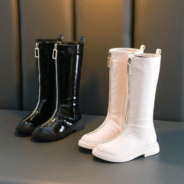 boots girls autumn winter cotton princess high knight long leather fashion martin 221121, Black;grey
boots girls autumn winter cotton princess high knight long leather fashion martin 221121, Black;grey