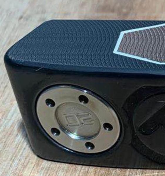 teryllium tnp tour use only black golf putter club come with cover and wrench3260871
teryllium tnp tour use only black golf putter club come with cover and wrench3260871
